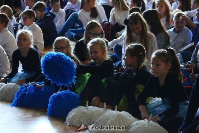 Dzień Edukacji Narodowej i Święto Patrona w Szkole Podstawowej nr 10 [ZDJĘCIA] - zdjęcie #46 - eOstroleka.pl