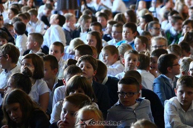 Dzień Edukacji Narodowej i Święto Patrona w Szkole Podstawowej nr 10 [ZDJĘCIA] - zdjęcie #3 - eOstroleka.pl