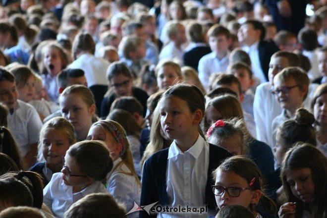 Dzień Edukacji Narodowej i Święto Patrona w Szkole Podstawowej nr 10 [ZDJĘCIA] - zdjęcie #49 - eOstroleka.pl