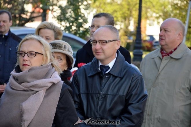 Dzień Papieski w Ostrołęce [16.10.2016] - zdjęcie #41 - eOstroleka.pl
