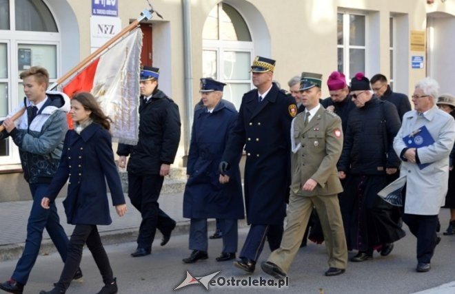 Dzień Papieski w Ostrołęce [16.10.2016] - zdjęcie #22 - eOstroleka.pl