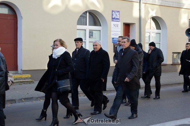 Dzień Papieski w Ostrołęce [16.10.2016] - zdjęcie #21 - eOstroleka.pl