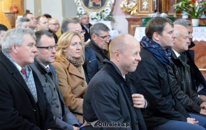 Dzień Papieski w Ostrołęce [16.10.2016] - zdjęcie #6 - eOstroleka.pl