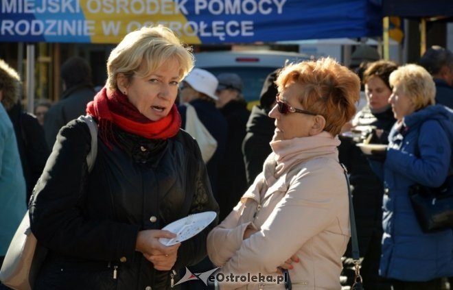 Międzynarodowy Dzień Walki z Ubóstwem [17.10.2016] - zdjęcie #9 - eOstroleka.pl