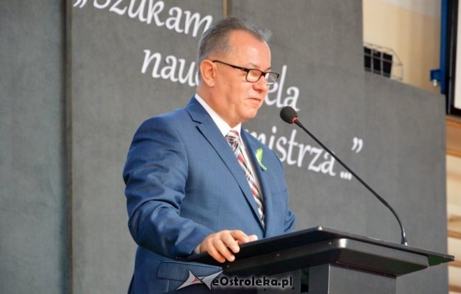 Miejskie obchody Dnia Edukacji Narodowej [17.10.2016] - zdjęcie #21 - eOstroleka.pl