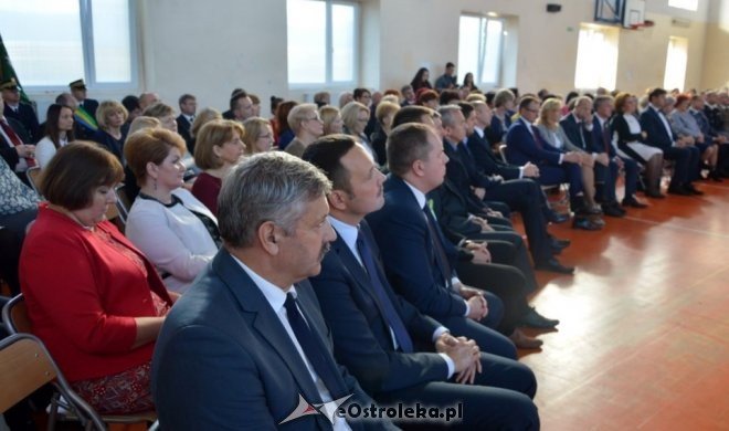 Miejskie obchody Dnia Edukacji Narodowej [17.10.2016] - zdjęcie #67 - eOstroleka.pl