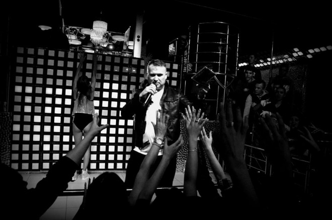 Bobi w Clubie Ibiza Zalesie [ZDJĘCIA] - zdjęcie #10 - eOstroleka.pl