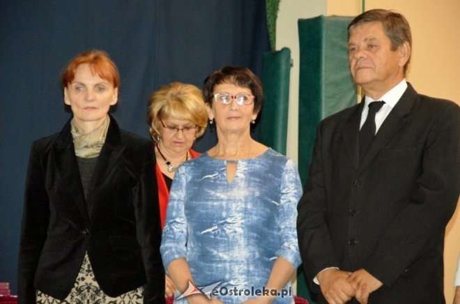 Dzień Edukacji Narodowej Delegatury w Ostrołęce Kuratorium Oświaty w Warszawie [18.10.2016] - zdjęcie #108 - eOstroleka.pl