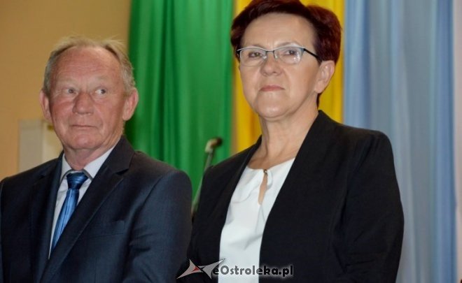 Dzień Edukacji Narodowej Delegatury w Ostrołęce Kuratorium Oświaty w Warszawie [18.10.2016] - zdjęcie #105 - eOstroleka.pl