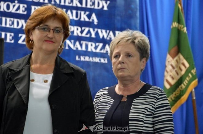 Dzień Edukacji Narodowej Delegatury w Ostrołęce Kuratorium Oświaty w Warszawie [18.10.2016] - zdjęcie #100 - eOstroleka.pl