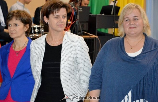 Dzień Edukacji Narodowej Delegatury w Ostrołęce Kuratorium Oświaty w Warszawie [18.10.2016] - zdjęcie #76 - eOstroleka.pl