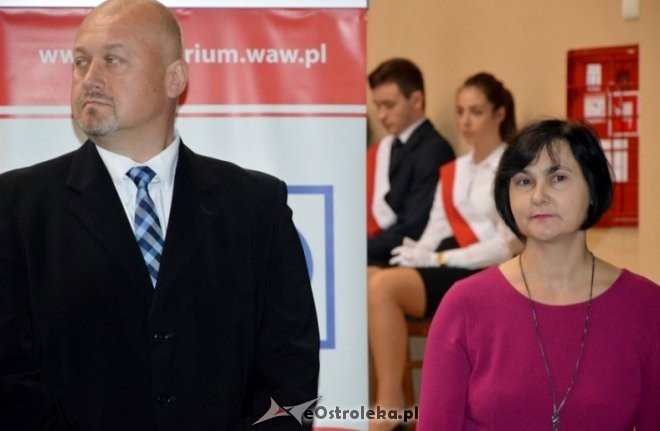 Dzień Edukacji Narodowej Delegatury w Ostrołęce Kuratorium Oświaty w Warszawie [18.10.2016] - zdjęcie #70 - eOstroleka.pl