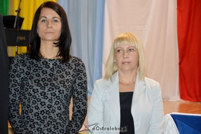 Dzień Edukacji Narodowej Delegatury w Ostrołęce Kuratorium Oświaty w Warszawie [18.10.2016] - zdjęcie #62 - eOstroleka.pl