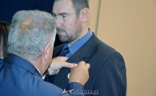 Dzień Edukacji Narodowej Delegatury w Ostrołęce Kuratorium Oświaty w Warszawie [18.10.2016] - zdjęcie #57 - eOstroleka.pl