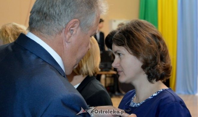 Dzień Edukacji Narodowej Delegatury w Ostrołęce Kuratorium Oświaty w Warszawie [18.10.2016] - zdjęcie #54 - eOstroleka.pl