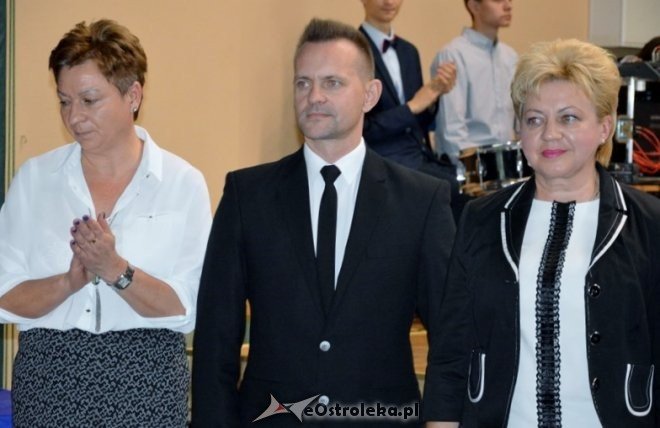 Dzień Edukacji Narodowej Delegatury w Ostrołęce Kuratorium Oświaty w Warszawie [18.10.2016] - zdjęcie #51 - eOstroleka.pl