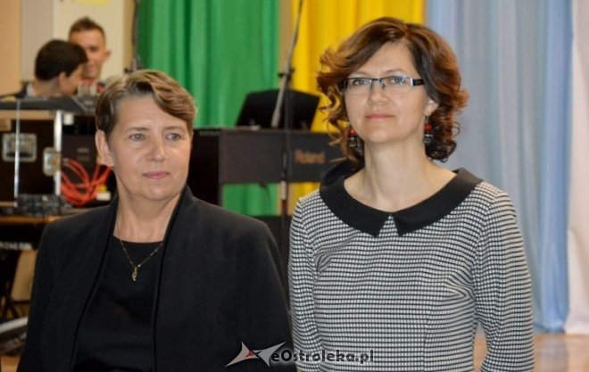 Dzień Edukacji Narodowej Delegatury w Ostrołęce Kuratorium Oświaty w Warszawie [18.10.2016] - zdjęcie #50 - eOstroleka.pl