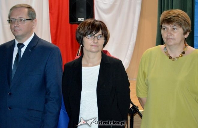 Dzień Edukacji Narodowej Delegatury w Ostrołęce Kuratorium Oświaty w Warszawie [18.10.2016] - zdjęcie #49 - eOstroleka.pl