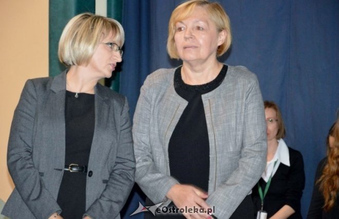 Dzień Edukacji Narodowej Delegatury w Ostrołęce Kuratorium Oświaty w Warszawie [18.10.2016] - zdjęcie #46 - eOstroleka.pl