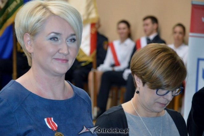 Dzień Edukacji Narodowej Delegatury w Ostrołęce Kuratorium Oświaty w Warszawie [18.10.2016] - zdjęcie #41 - eOstroleka.pl