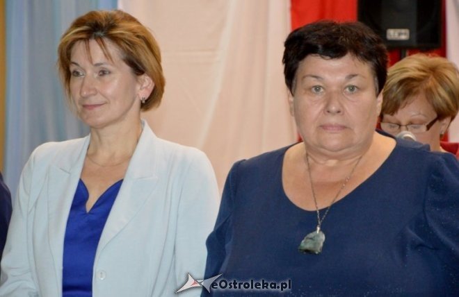 Dzień Edukacji Narodowej Delegatury w Ostrołęce Kuratorium Oświaty w Warszawie [18.10.2016] - zdjęcie #37 - eOstroleka.pl