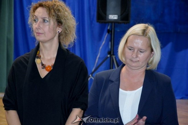 Dzień Edukacji Narodowej Delegatury w Ostrołęce Kuratorium Oświaty w Warszawie [18.10.2016] - zdjęcie #34 - eOstroleka.pl