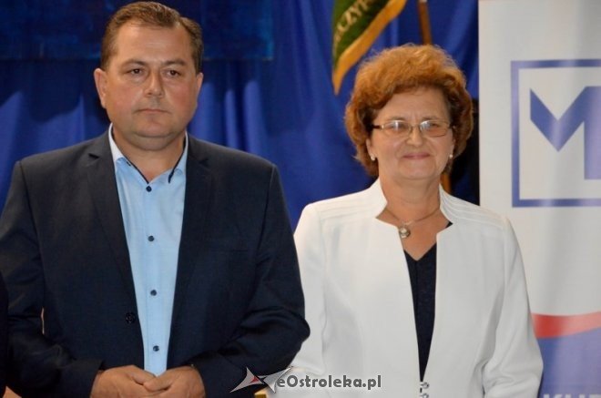Dzień Edukacji Narodowej Delegatury w Ostrołęce Kuratorium Oświaty w Warszawie [18.10.2016] - zdjęcie #33 - eOstroleka.pl