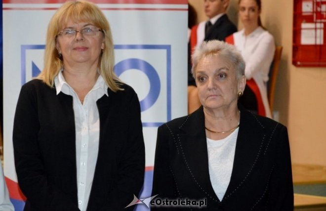 Dzień Edukacji Narodowej Delegatury w Ostrołęce Kuratorium Oświaty w Warszawie [18.10.2016] - zdjęcie #32 - eOstroleka.pl
