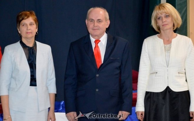 Dzień Edukacji Narodowej Delegatury w Ostrołęce Kuratorium Oświaty w Warszawie [18.10.2016] - zdjęcie #28 - eOstroleka.pl