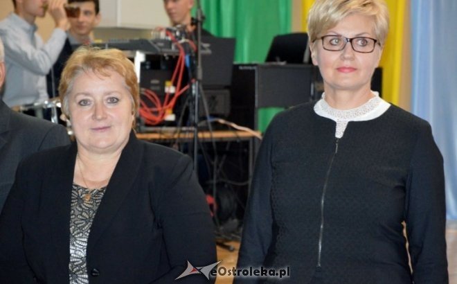 Dzień Edukacji Narodowej Delegatury w Ostrołęce Kuratorium Oświaty w Warszawie [18.10.2016] - zdjęcie #26 - eOstroleka.pl