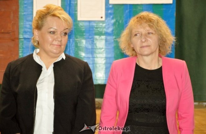 Dzień Edukacji Narodowej Delegatury w Ostrołęce Kuratorium Oświaty w Warszawie [18.10.2016] - zdjęcie #23 - eOstroleka.pl