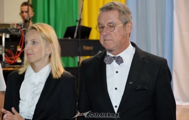 Dzień Edukacji Narodowej Delegatury w Ostrołęce Kuratorium Oświaty w Warszawie [18.10.2016] - zdjęcie #18 - eOstroleka.pl