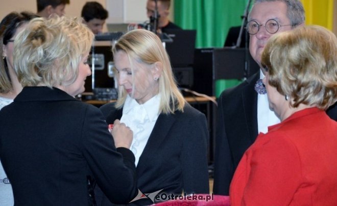 Dzień Edukacji Narodowej Delegatury w Ostrołęce Kuratorium Oświaty w Warszawie [18.10.2016] - zdjęcie #10 - eOstroleka.pl