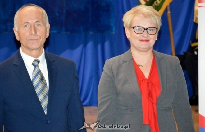 Dzień Edukacji Narodowej Delegatury w Ostrołęce Kuratorium Oświaty w Warszawie [18.10.2016] - zdjęcie #7 - eOstroleka.pl
