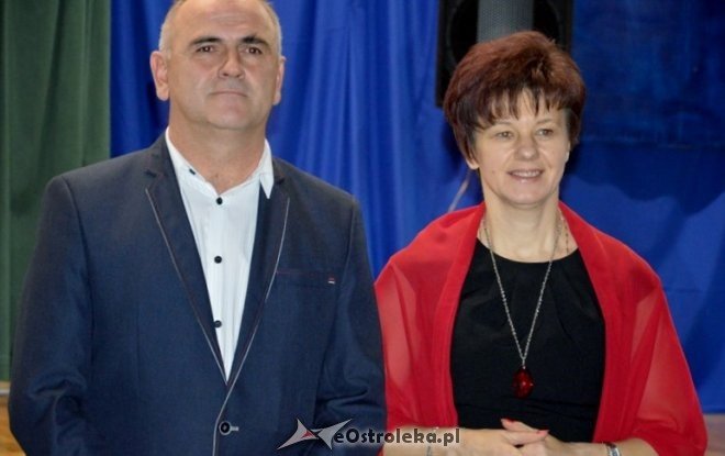 Dzień Edukacji Narodowej Delegatury w Ostrołęce Kuratorium Oświaty w Warszawie [18.10.2016] - zdjęcie #2 - eOstroleka.pl