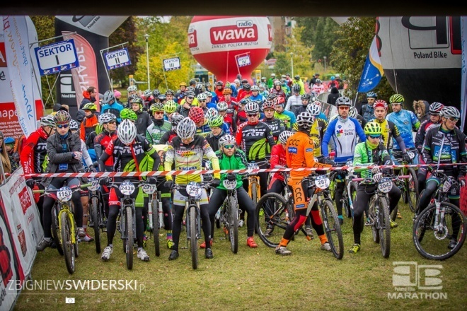 Poland Bike XC Ursynów [15.09.2016] - zdjęcie #1 - eOstroleka.pl