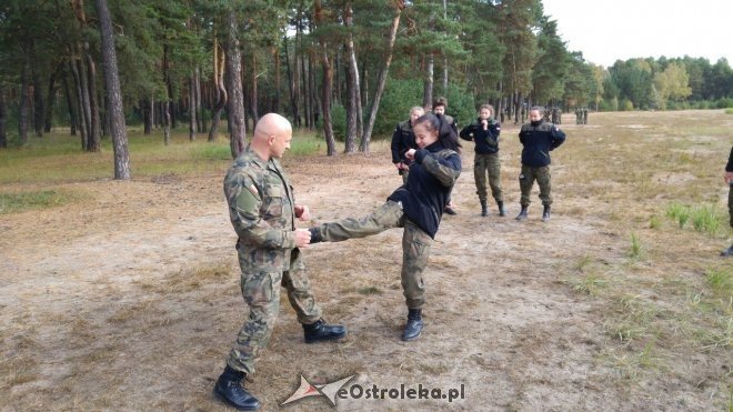 III Centralny Zlot Klas Mundurowych w Żaganiu [ZDJĘCIA] - zdjęcie #94 - eOstroleka.pl