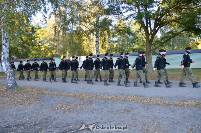III Centralny Zlot Klas Mundurowych w Żaganiu [ZDJĘCIA] - zdjęcie #72 - eOstroleka.pl