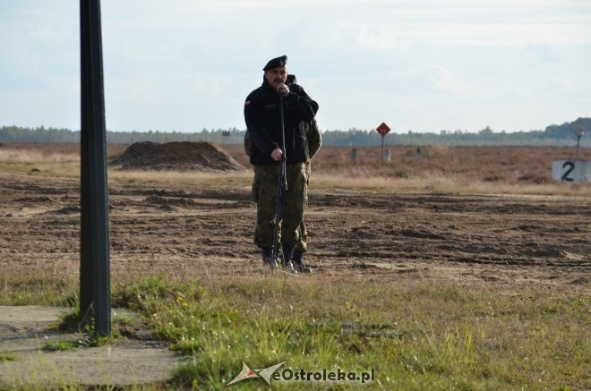 III Centralny Zlot Klas Mundurowych w Żaganiu [ZDJĘCIA] - zdjęcie #40 - eOstroleka.pl