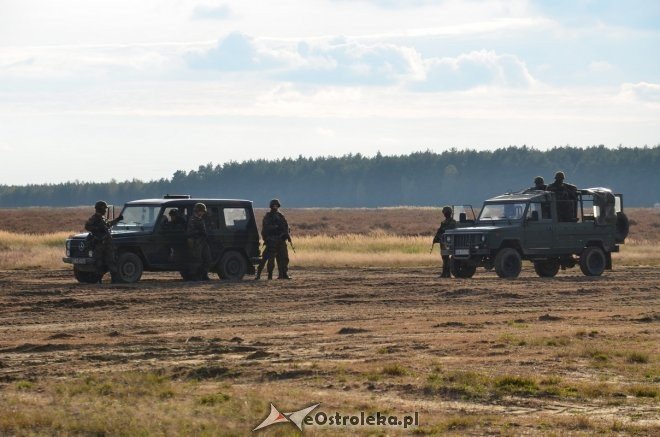III Centralny Zlot Klas Mundurowych w Żaganiu [ZDJĘCIA] - zdjęcie #61 - eOstroleka.pl