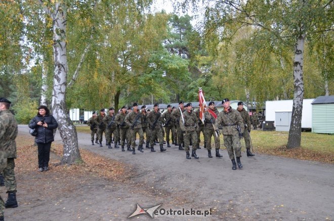 III Centralny Zlot Klas Mundurowych w Żaganiu [ZDJĘCIA] - zdjęcie #86 - eOstroleka.pl