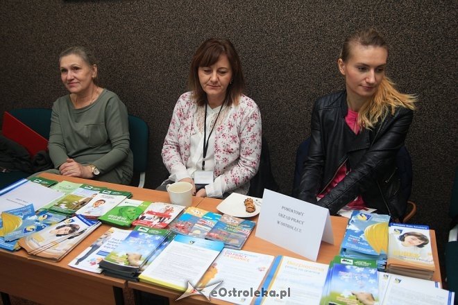 Dzień Kariery Zawodowej po raz ósmy w Ostrołęce [ZDJĘCIA] - zdjęcie #36 - eOstroleka.pl