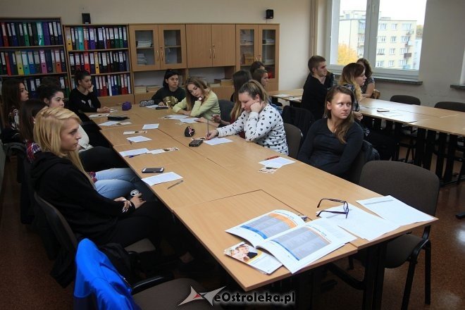 Dzień Kariery Zawodowej po raz ósmy w Ostrołęce [ZDJĘCIA] - zdjęcie #15 - eOstroleka.pl