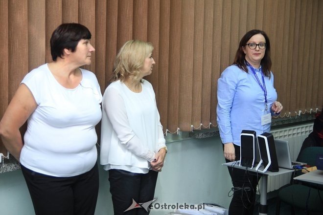 Dzień Kariery Zawodowej po raz ósmy w Ostrołęce [ZDJĘCIA] - zdjęcie #8 - eOstroleka.pl