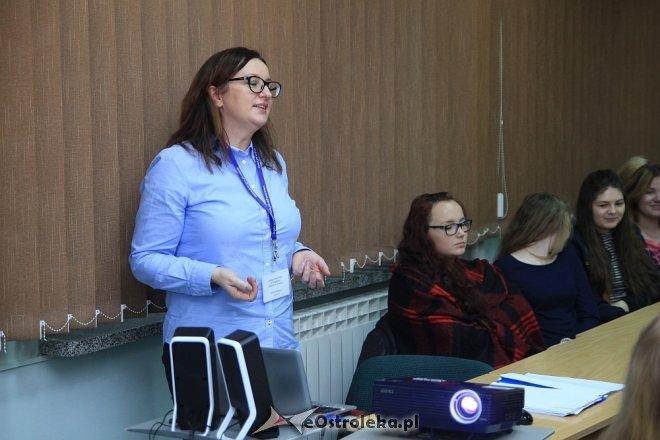 Dzień Kariery Zawodowej po raz ósmy w Ostrołęce [ZDJĘCIA] - zdjęcie #4 - eOstroleka.pl