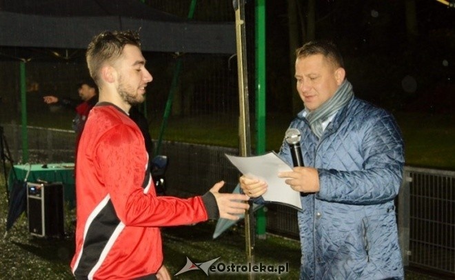 Zakończenie ligi siódemek [21.10.2016] - zdjęcie #10 - eOstroleka.pl