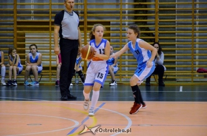 Nikko Sushi Basketball Cup 2016 [22.10.2016] - zdjęcie #44 - eOstroleka.pl