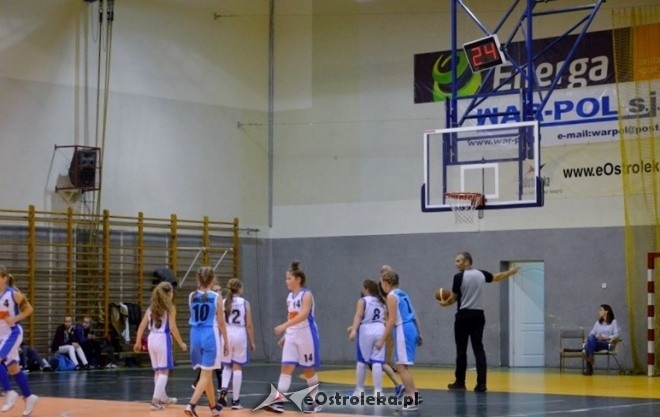 Nikko Sushi Basketball Cup 2016 [22.10.2016] - zdjęcie #37 - eOstroleka.pl
