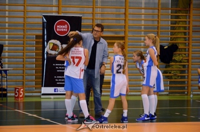 Nikko Sushi Basketball Cup 2016 [22.10.2016] - zdjęcie #5 - eOstroleka.pl