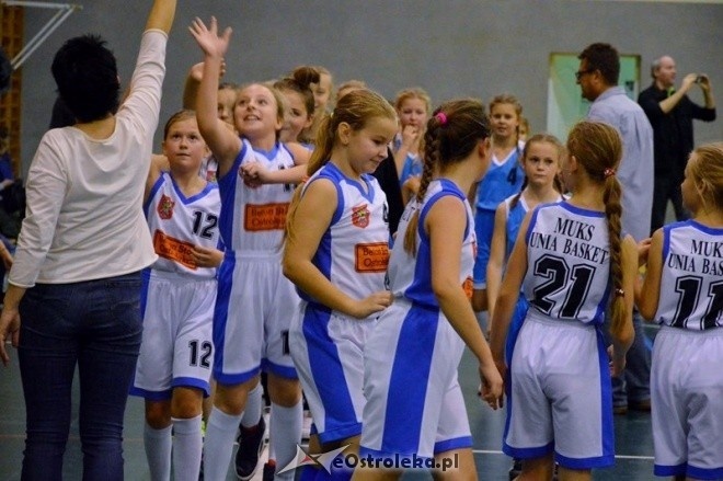 Nikko Sushi Basketball Cup 2016 [22.10.2016] - zdjęcie #3 - eOstroleka.pl